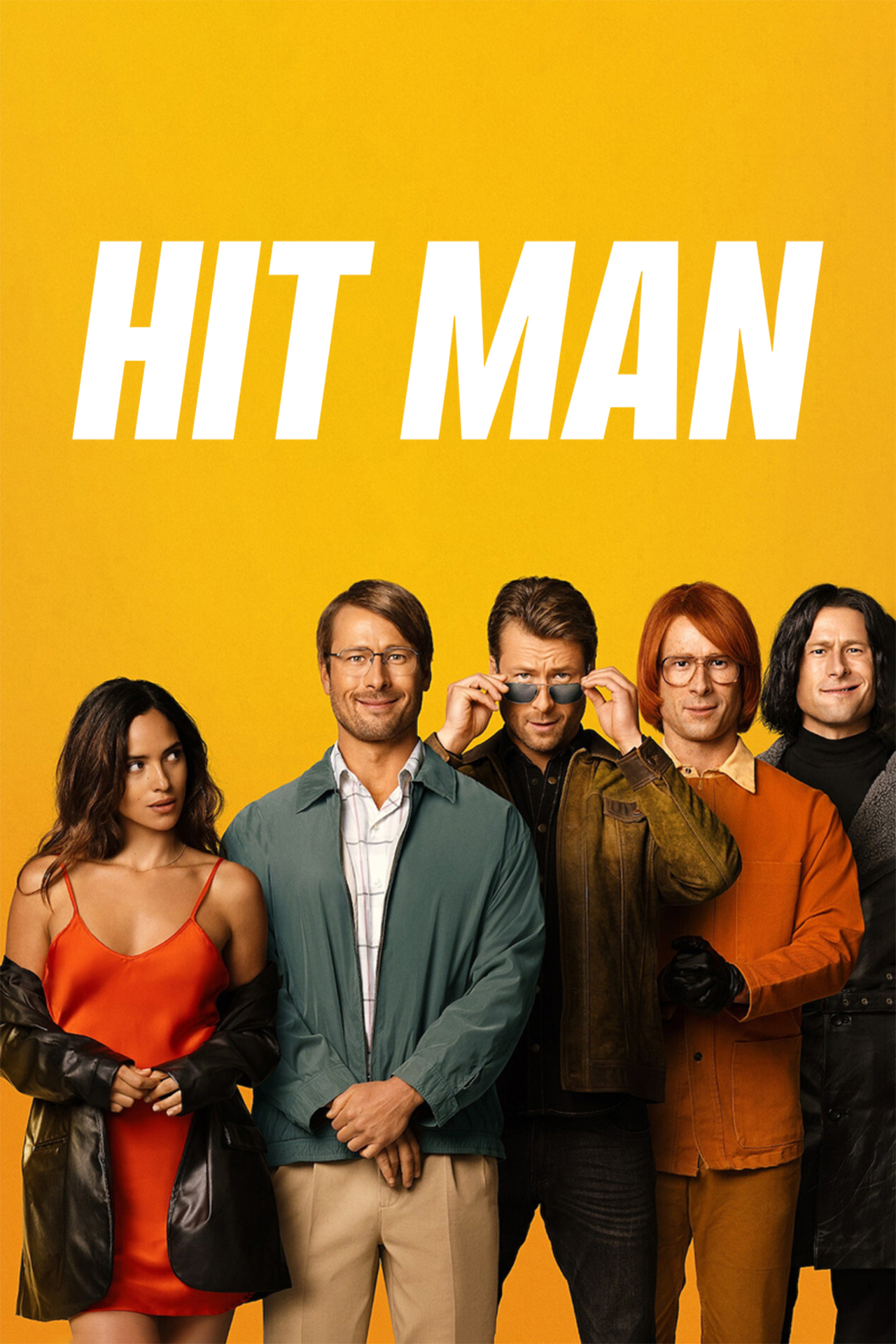 Hit Man (2024) [29147] (A1764888558) [[Movies]] --Plex--